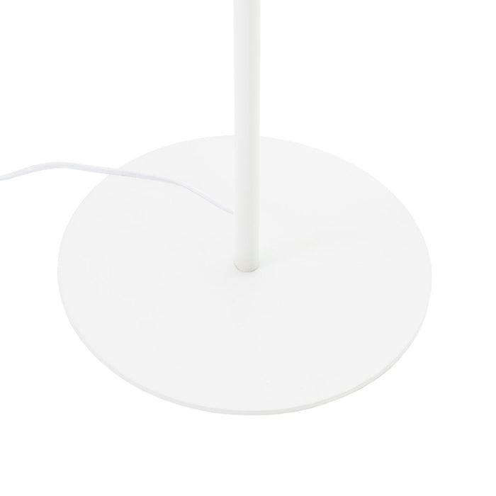 Lampă cu Picior 35 x 30 x 156 cm Fier