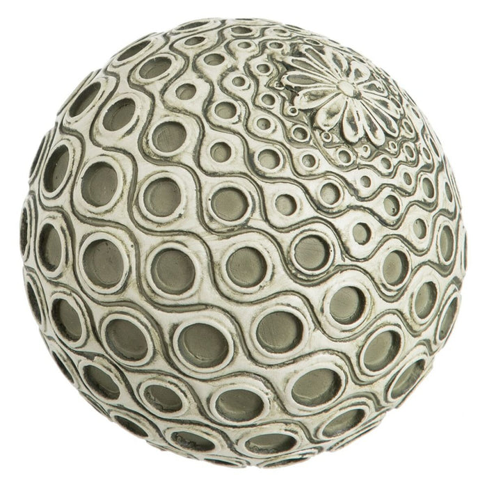 Mingi Decor Verde 10 x 10 x 10 cm (8 Unități)