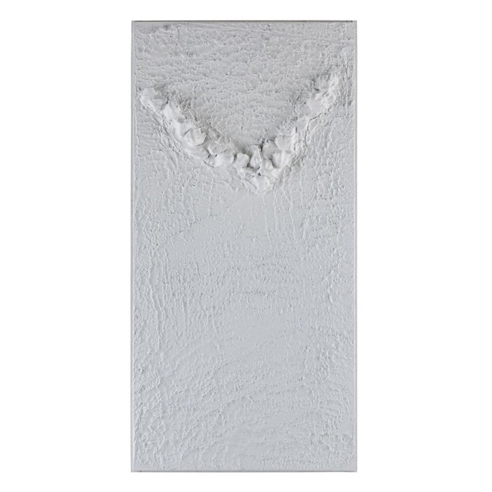 Pânză 135 x 3,5 x 90 cm Abstract (2 Unități)