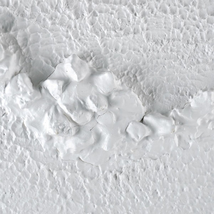 Pânză 135 x 3,5 x 90 cm Abstract (2 Unități)