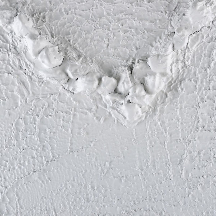 Pânză 135 x 3,5 x 90 cm Abstract (2 Unități)