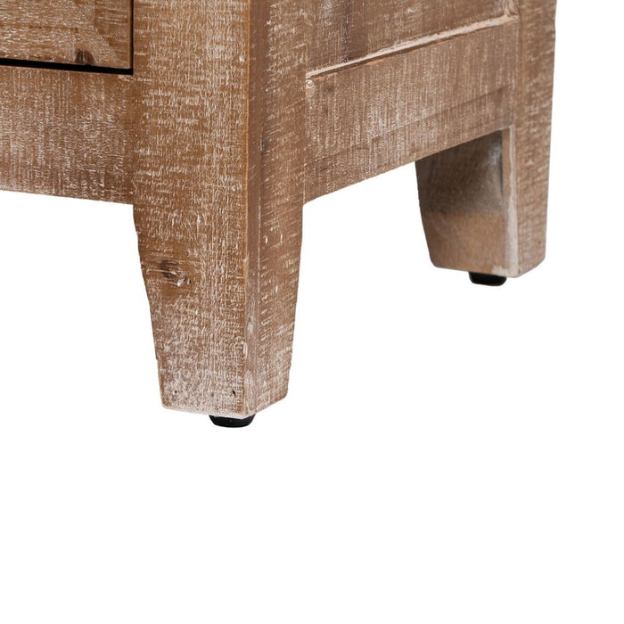 Servantă 120 x 36 x 90 cm Lemn de brad Lemn MDF