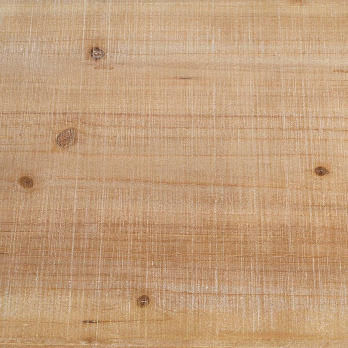 Servantă Lemn de brad Lemn MDF 120 x 36 x 80 cm