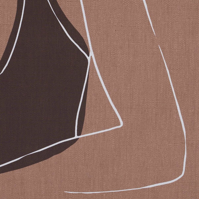 Pânză Femeie 63 x 93 cm