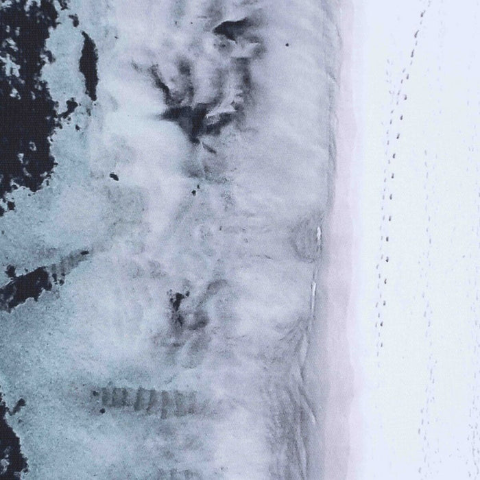 Pânză 63 x 93 cm Vază Květiny