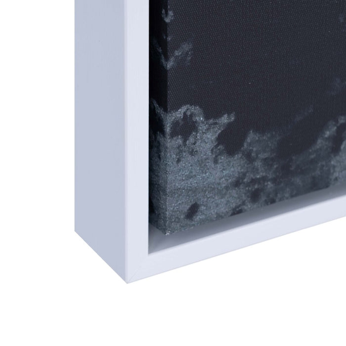 Pânză 63 x 93 cm Vază Květiny