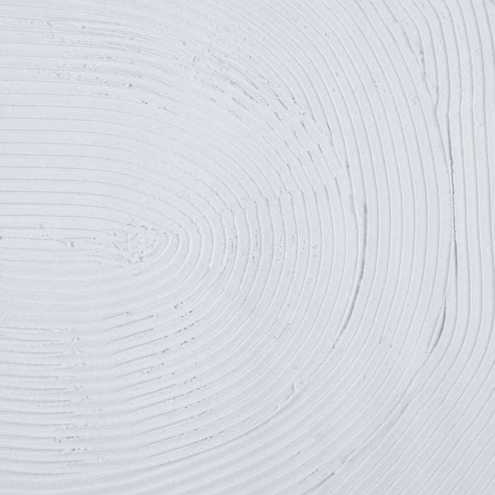 Pânză 135 x 3,5 x 90 cm Abstract (2 Unități)