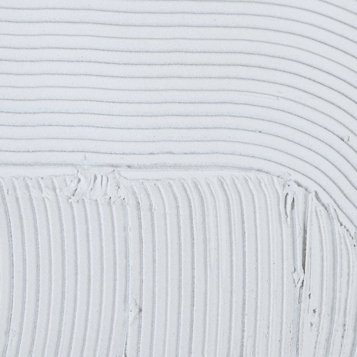 Pânză 135 x 3,5 x 90 cm Abstract (2 Unități)