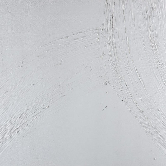 Pânză 135 x 3,5 x 90 cm Abstract (2 Unități)