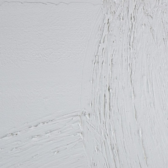 Pânză 135 x 3,5 x 90 cm Abstract (2 Unități)