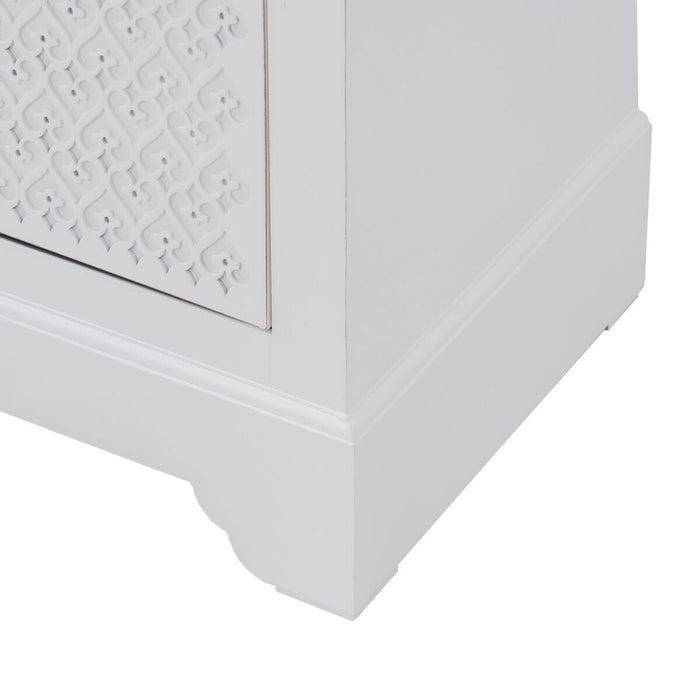 Pantofar LOVE 85 x 30 x 110 cm Lemn de brad