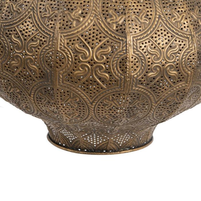 Lustră 32 x 32 x 37,5 cm Auriu* Metal