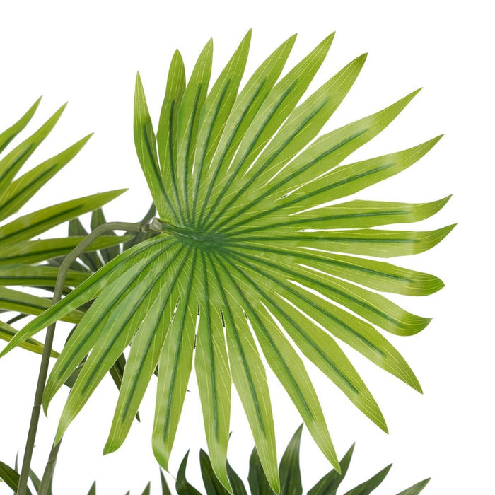 Ramură 60 x 60 x 64 cm Verde PVC