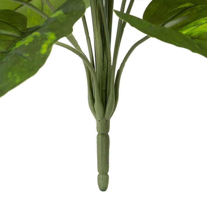 Ramură Verde PVC 70 x 70 x 75 cm