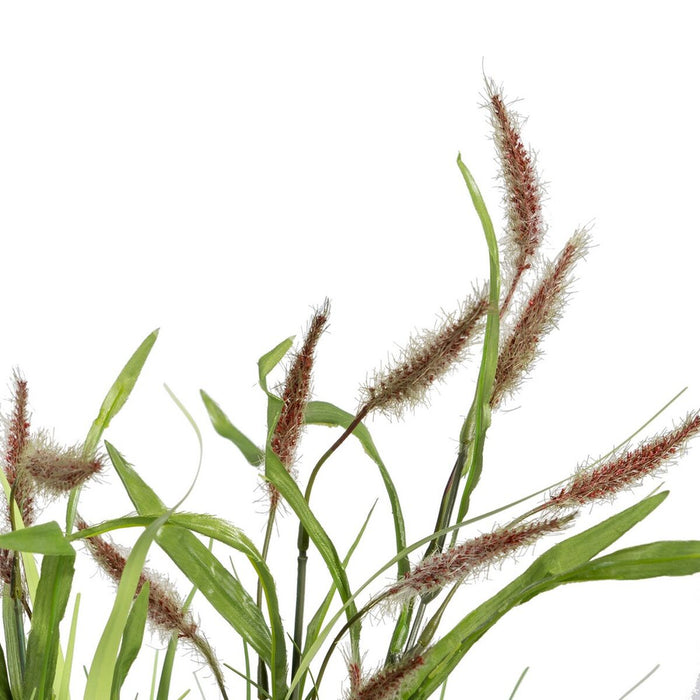 Plantă decorativă 45 x 40 x 74 cm Verde PVC