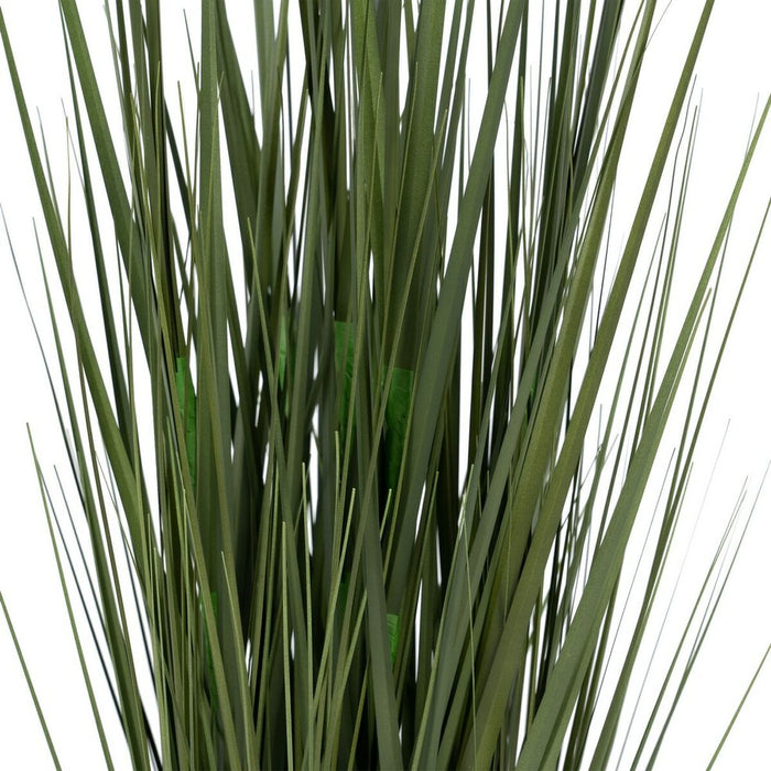 Plantă decorativă 45 x 37 x 100 cm Verde Crem PVC