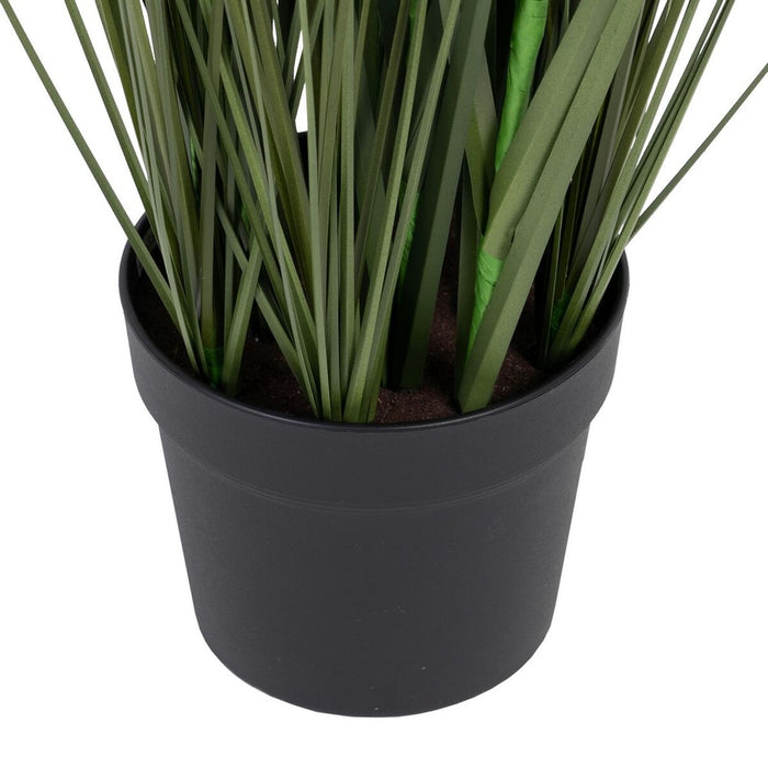 Plantă decorativă 45 x 37 x 100 cm Verde Crem PVC