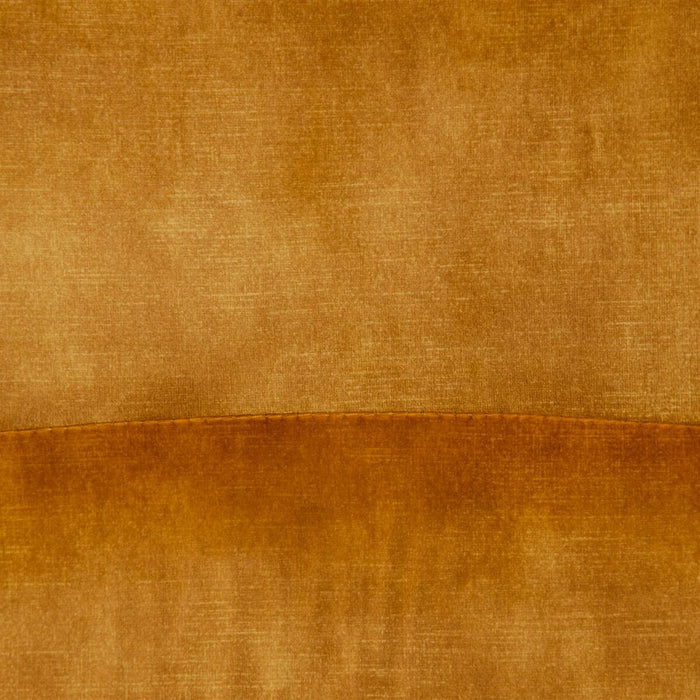 Fotoliu 77 x 64 x 88 cm Țesut Sintetic Lemn Ocru