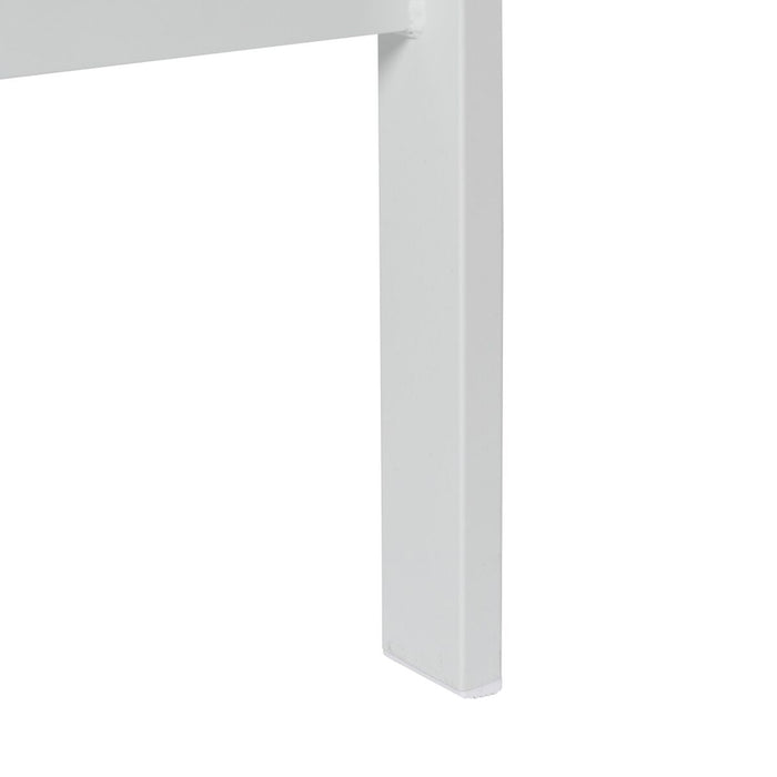 Mobilier de grădină MUEBLE JARDÍN Aluminiu