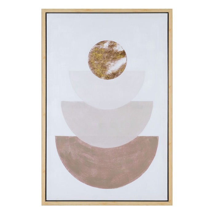 Pânză Abstract 60 x 4 x 90 cm