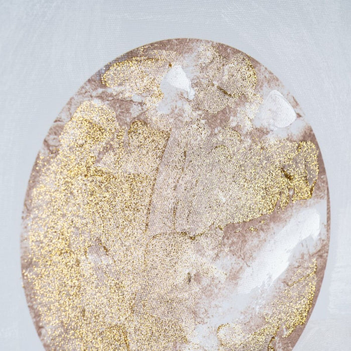 Pânză Abstract 60 x 4 x 90 cm