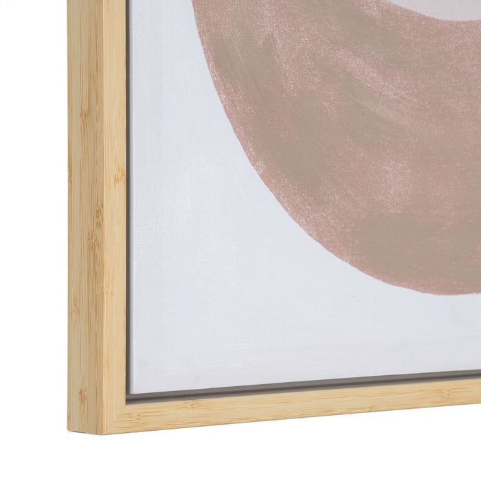 Pânză Abstract 60 x 4 x 90 cm