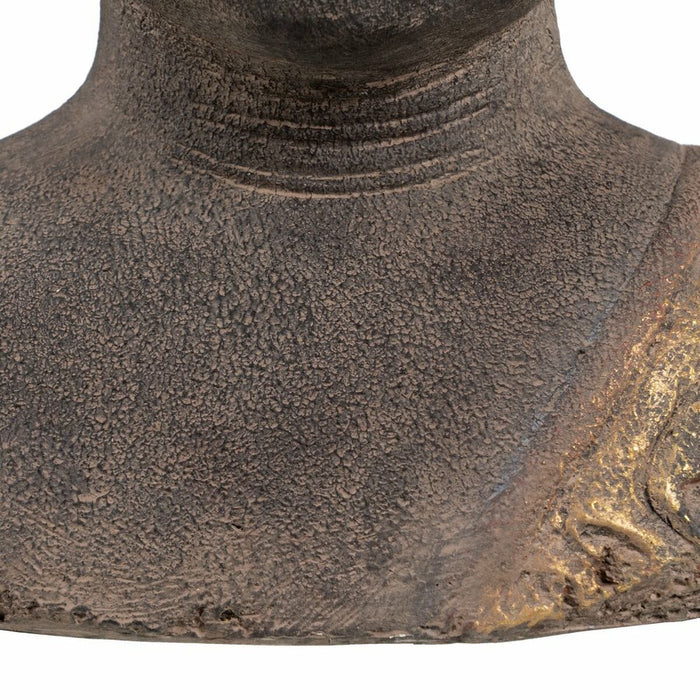 Bust 35 x 20 x 45 cm Buda Rășină