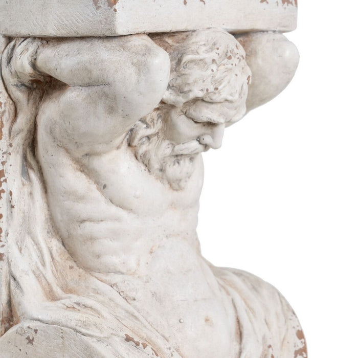 Decorațiune de Perete 27 x 17 x 62 cm