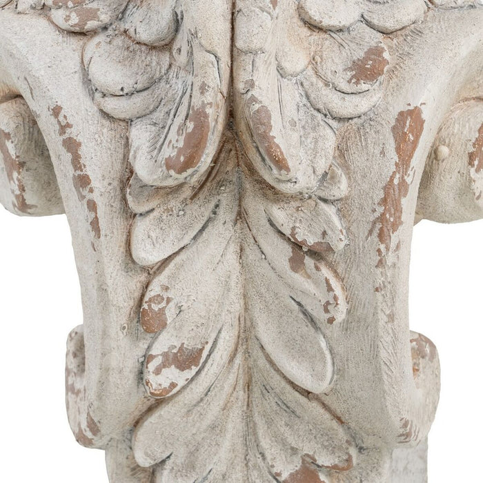 Sculptură 60 x 25 x 68 cm Înger