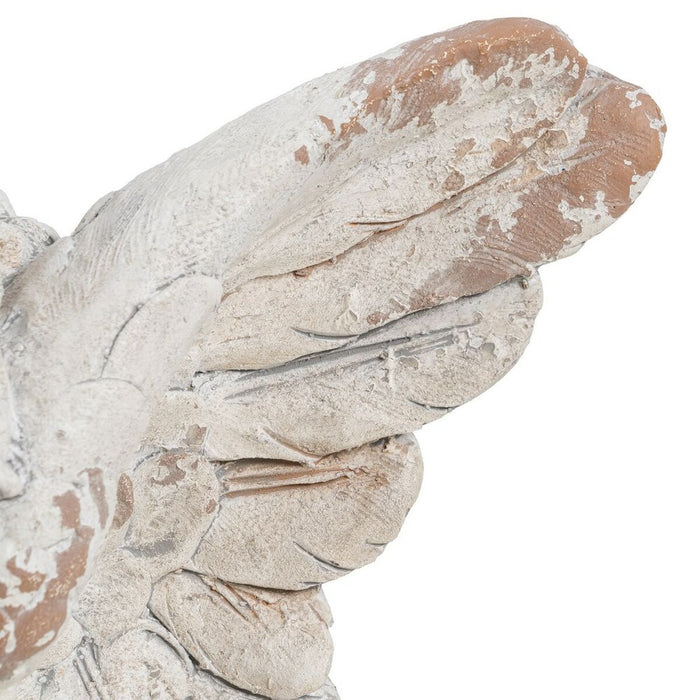 Sculptură 60 x 25 x 68 cm Înger