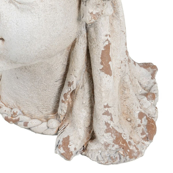 Bust 32 x 28 x 46 cm Rășină Africană