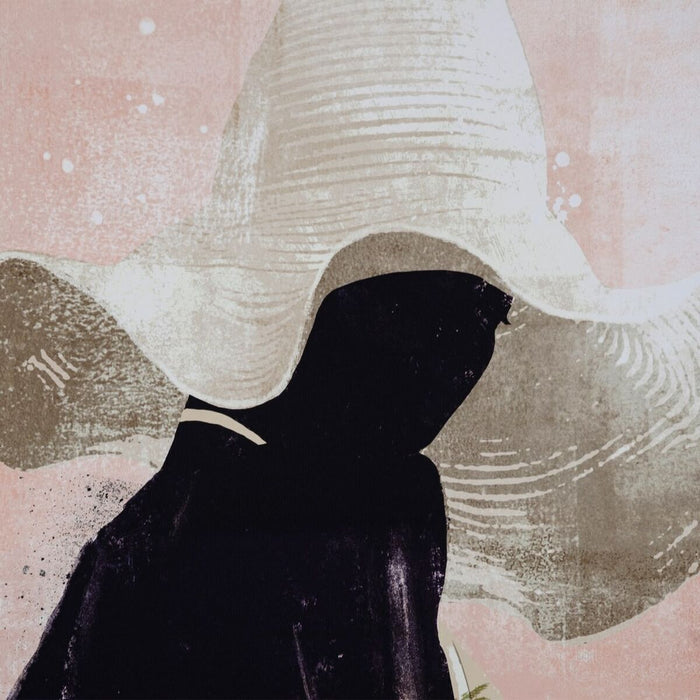 Pânză 83 x 123 cm Femeie