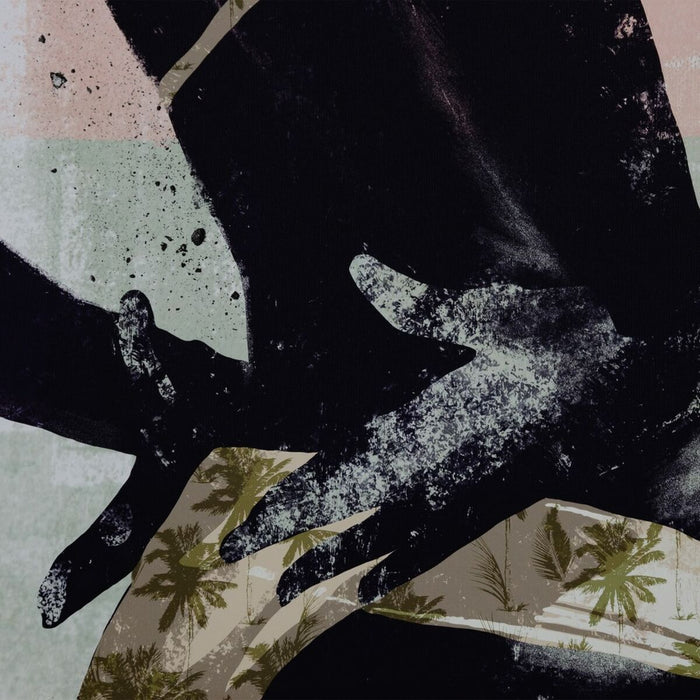 Pânză 83 x 123 cm Femeie