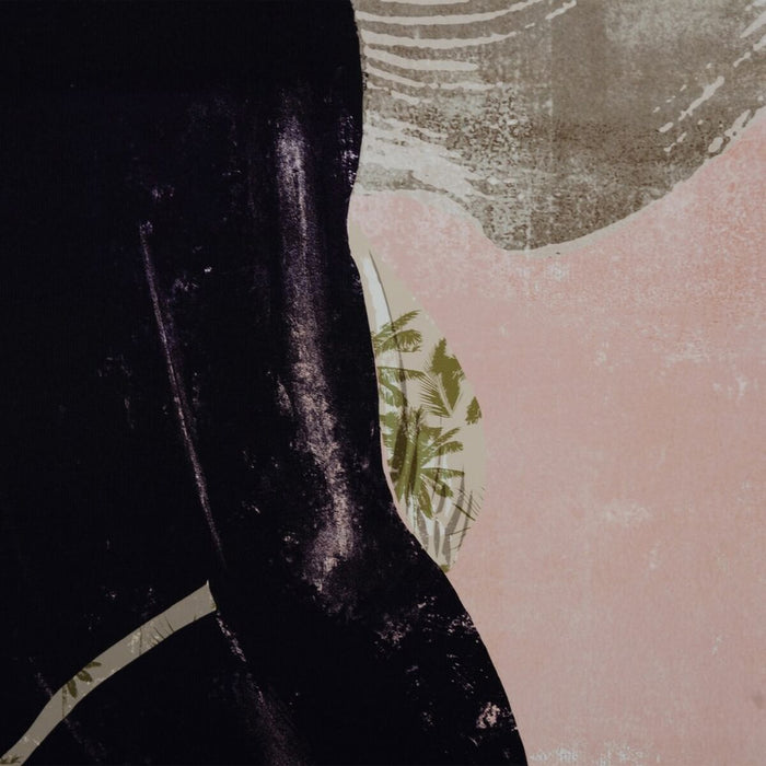 Pânză 83 x 123 cm Femeie