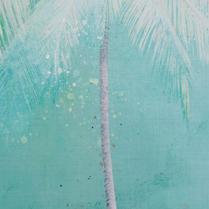 Pânză 63 x 93 cm Palmier