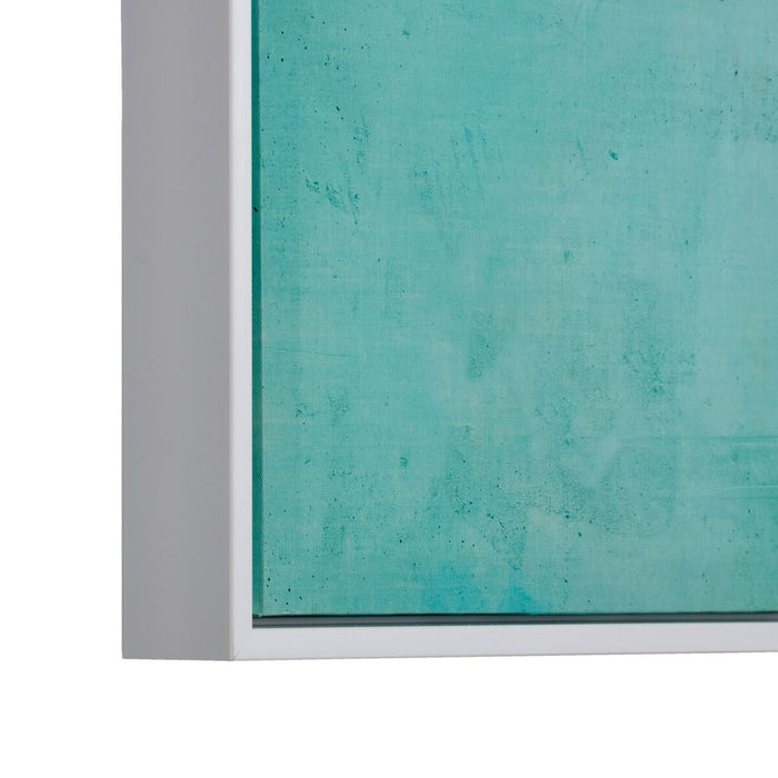 Pânză 63 x 93 cm Palmier