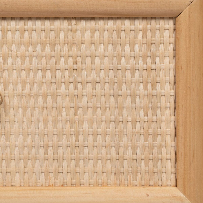 Dulap cu Sertare SAPHIRA 44 x 35 x 100 cm Natural DMF