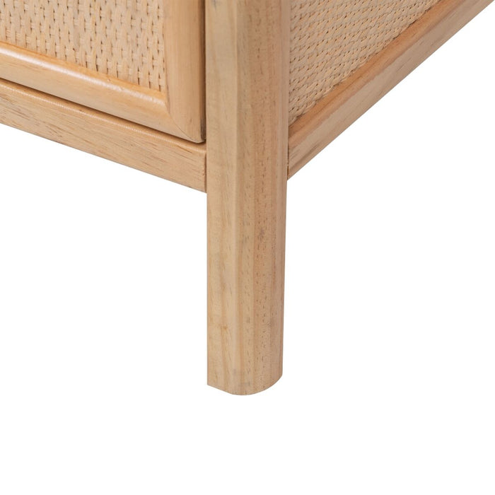 Dulap cu Sertare SAPHIRA 44 x 35 x 100 cm Natural DMF