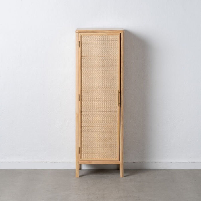 Dulap SAPHIRA 43 x 35 x 132,5 cm Natural DMF