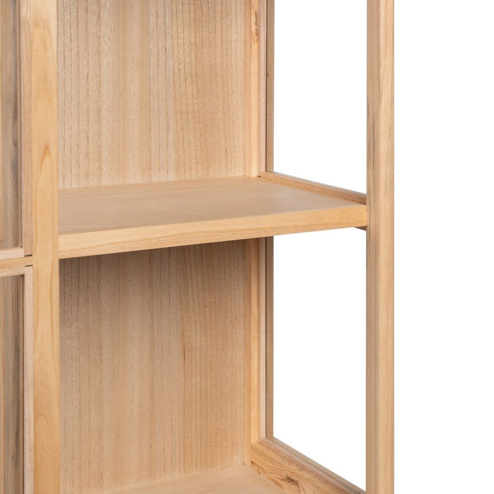 Stand Prezentare SAPHIRA 47 x 34 x 170 cm DMF