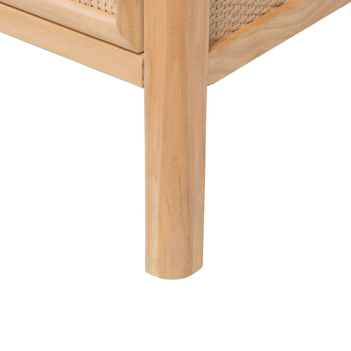 Stand Prezentare SAPHIRA 76 x 37 x 160 cm DMF