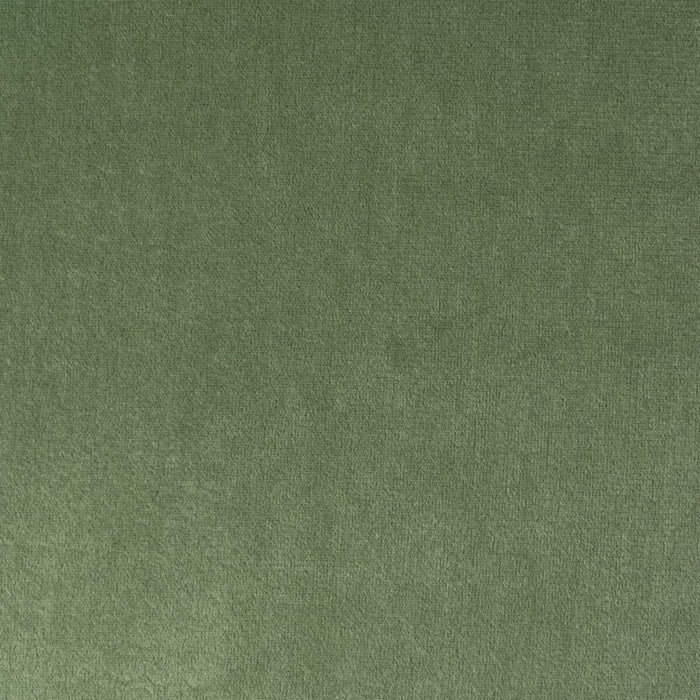 Puff Țesut Sintetic Metal 40 x 40 x 35 cm Verde deschis