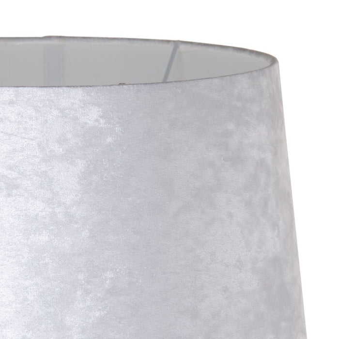 Lampă cu Picior 36 x 36 x 167 cm Auriu* Metal