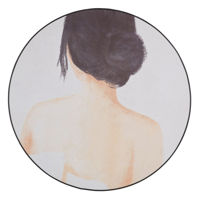 Pânză Femeie 70 x 1,2 x 70 cm