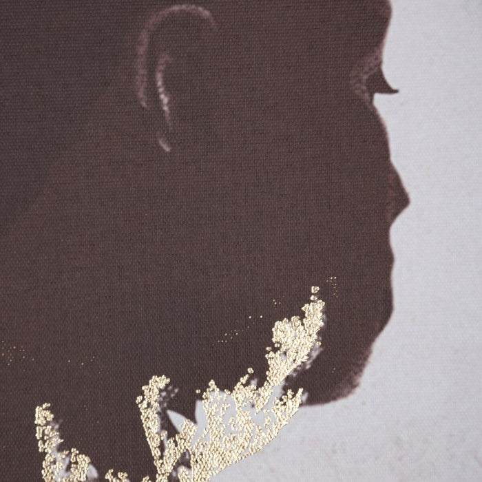 Pânză Femeie 70 x 1,2 x 70 cm