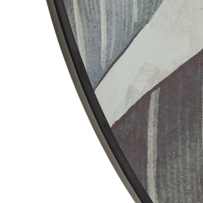 Pânză Frunze 70 x 1,2 x 70 cm