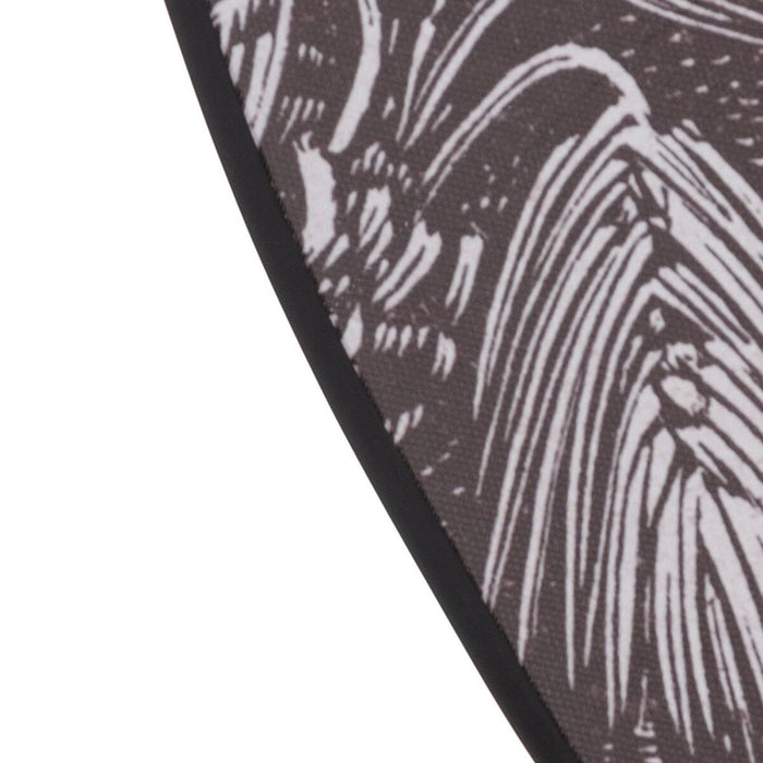 Pânză 70 x 1,2 x 70 cm Palmier