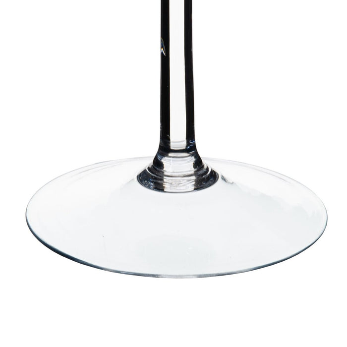 Candelabru 28 x 13 x 60 cm Geam Transparent