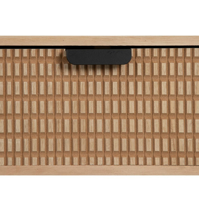 Mobilier pentru Hol COFFEE 90 x 40 x 77,5 cm Lemn Cafea DMF
