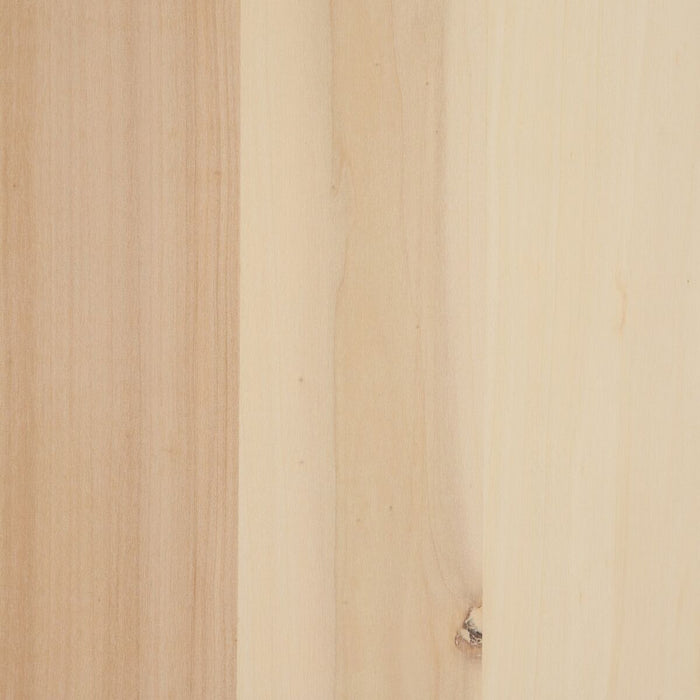 Dulap cu Sertare MARIE 85 x 40 x 95 cm Natural Lemn DMF